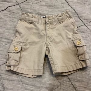 3T Ralph Lauren shorts